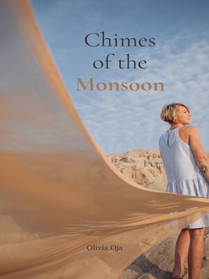 cover image of Chimes of the Monsoon